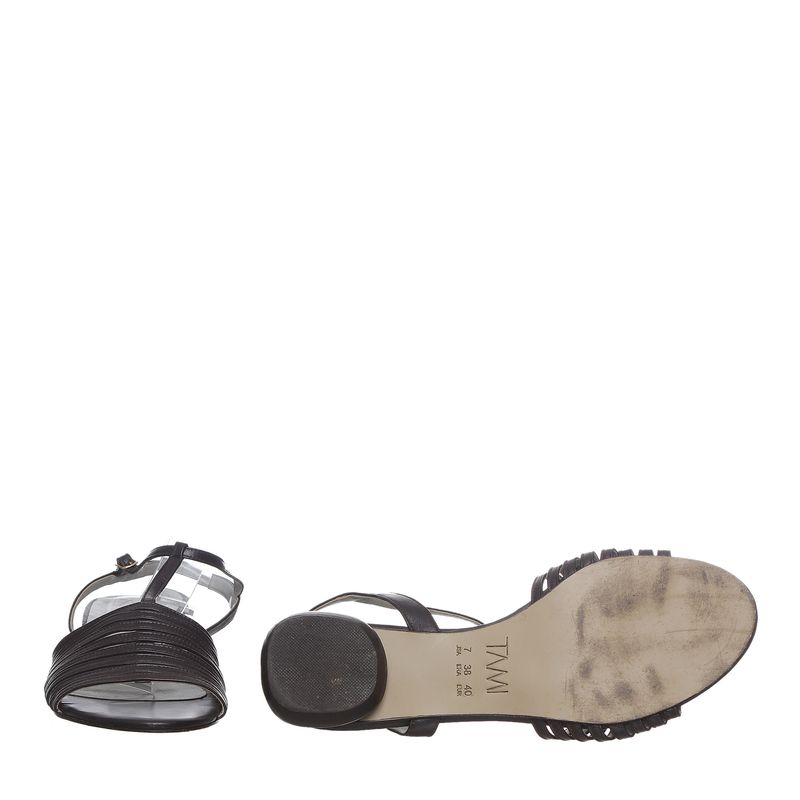 Sandalia-Tami-Rounded-Couro-Marrom