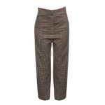 Conjunto-A.Niemeyer-Casaco-e-Calca-Xadrez-Marrom