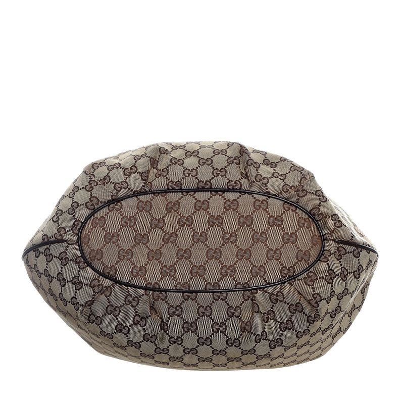 Bolsa-Gucci-GG-Canvas-