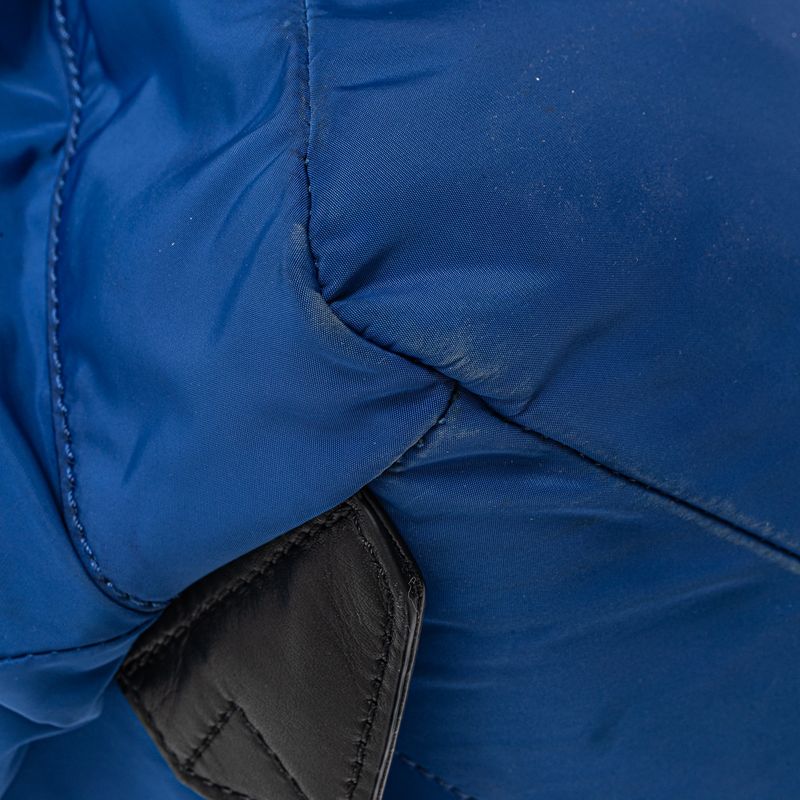 Mochila-Burberry-Nylon-Azul