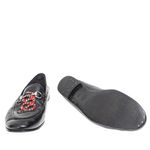 Mocassim-Cucci-Kingsnake-Preto