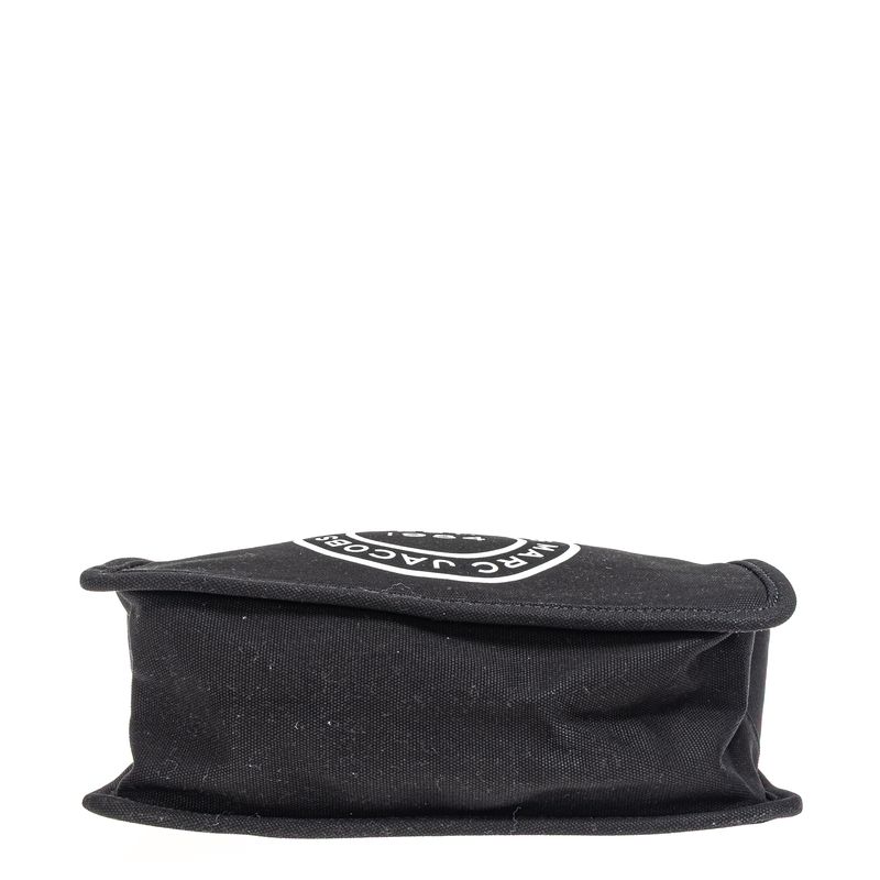 Bolsa-Bolsa-Marc-Jacobs-Tote-Preta-