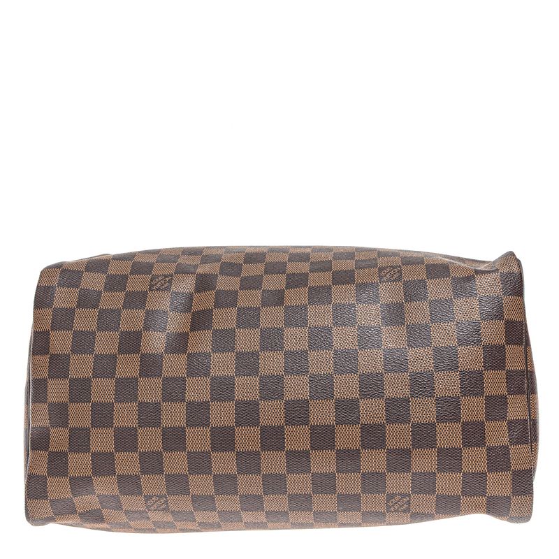 Bolsa-Louis-Vuitton-Speedy-Damier-Ebene-35