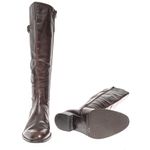 Bota-Carel-Couro-Marrom-