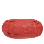 Bolsa-Chanel-Just-Mademoiselle-Caviar-Vermelha-