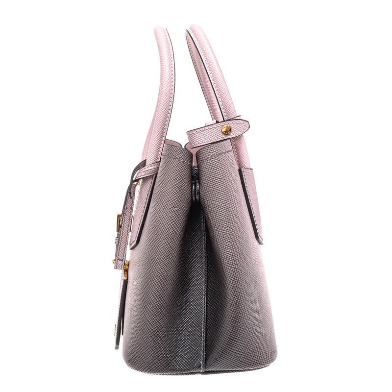 Bolsa-Prada-Double-Mini-Saffiano-Rosa-Degrade
