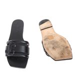 Sandalia-Jimmy-Choo-Rasteira-Couro-Preto