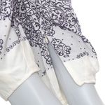 Conjunto-Cris-Barros-Camisa-e-Calca-Estampado-Azul