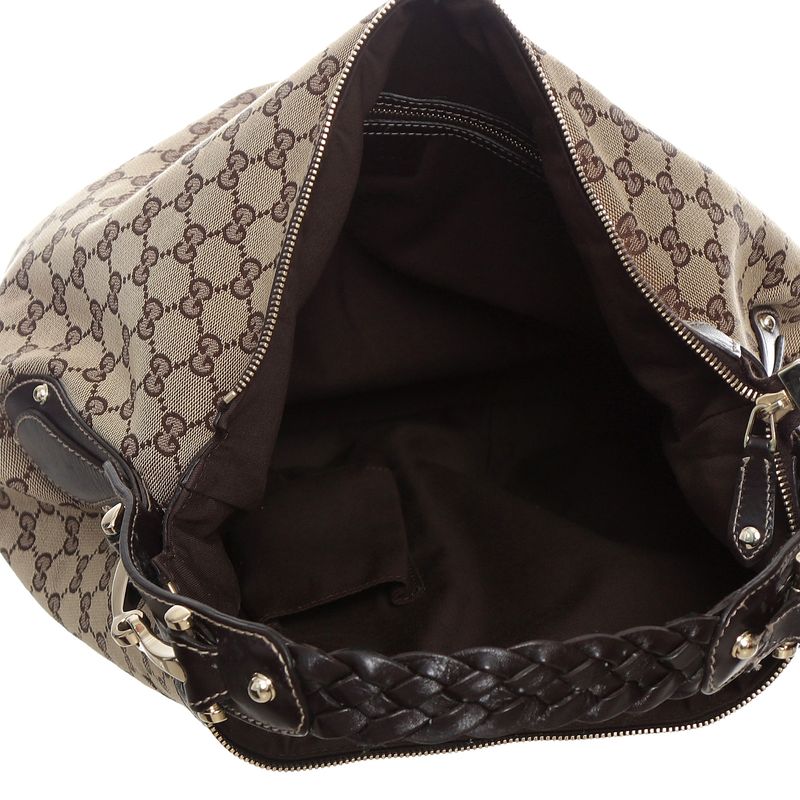 Bolsa-Gucci-GG-Canvas-