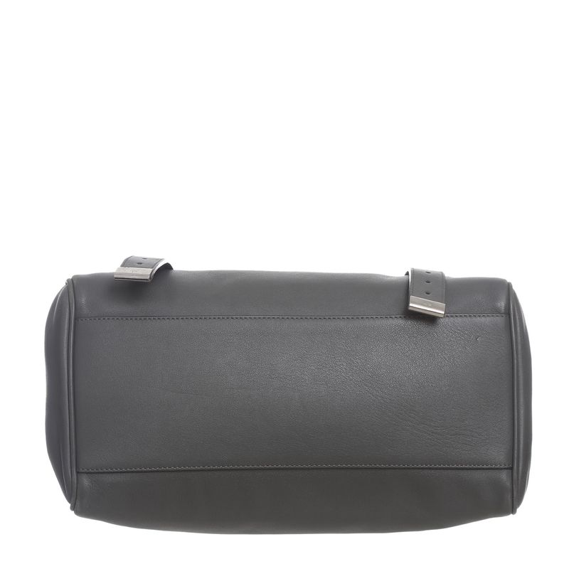 Bolsa-Mulberry-Alexa-Couro-Cinza