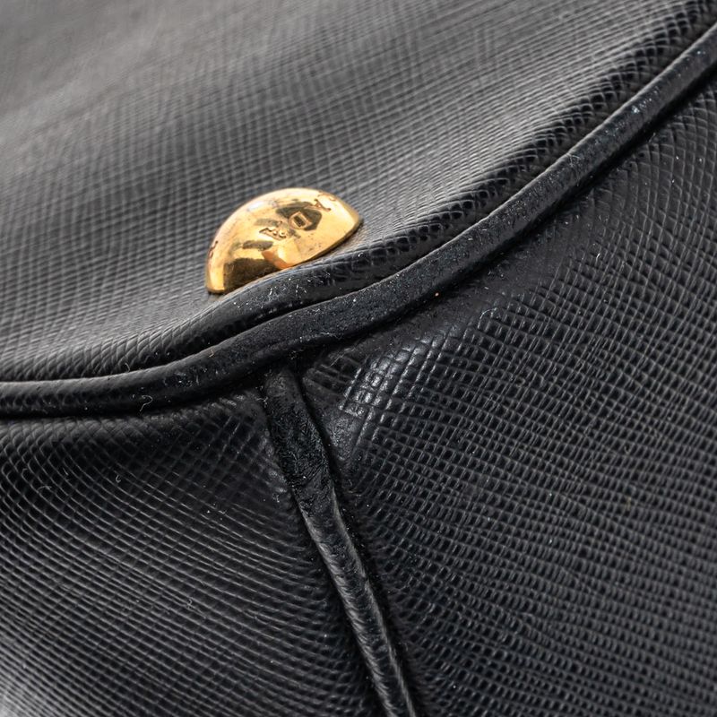Bolsa-Prada-Galleria-Saffiano-Preta