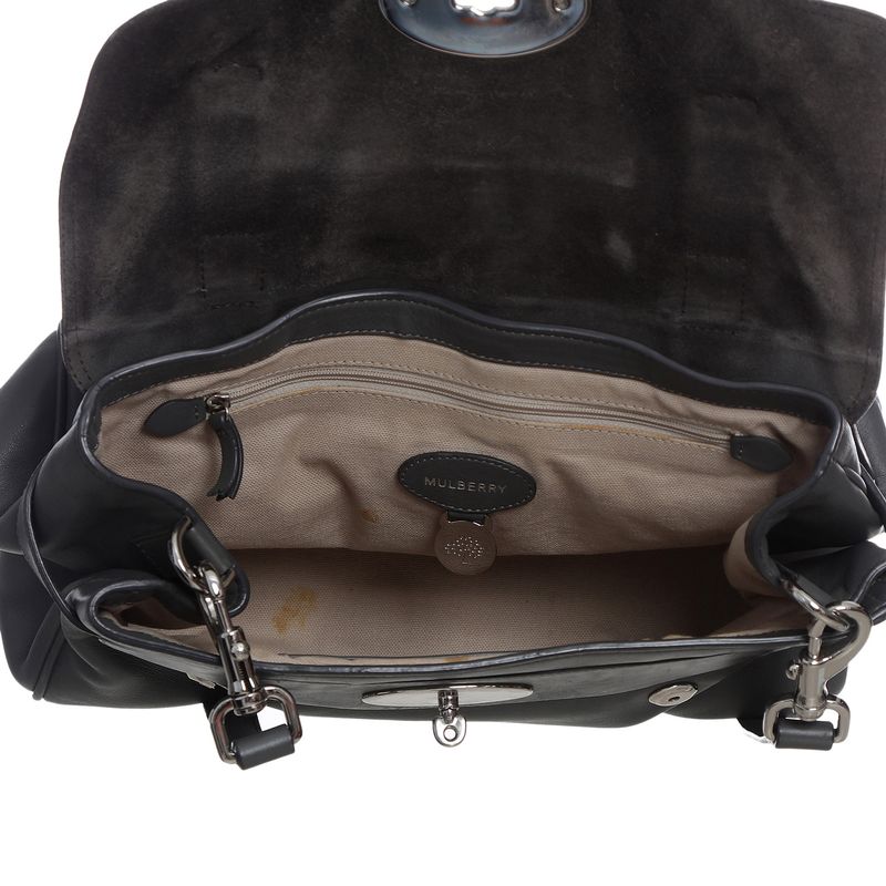 Bolsa-Mulberry-Alexa-Couro-Cinza