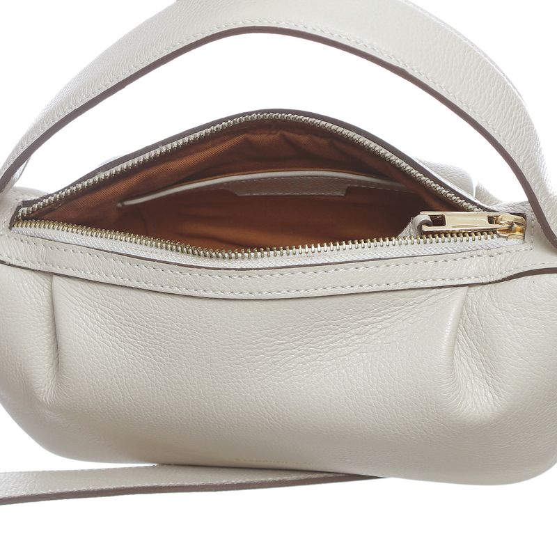 Bolsa-Escudero-Couro-Branca-