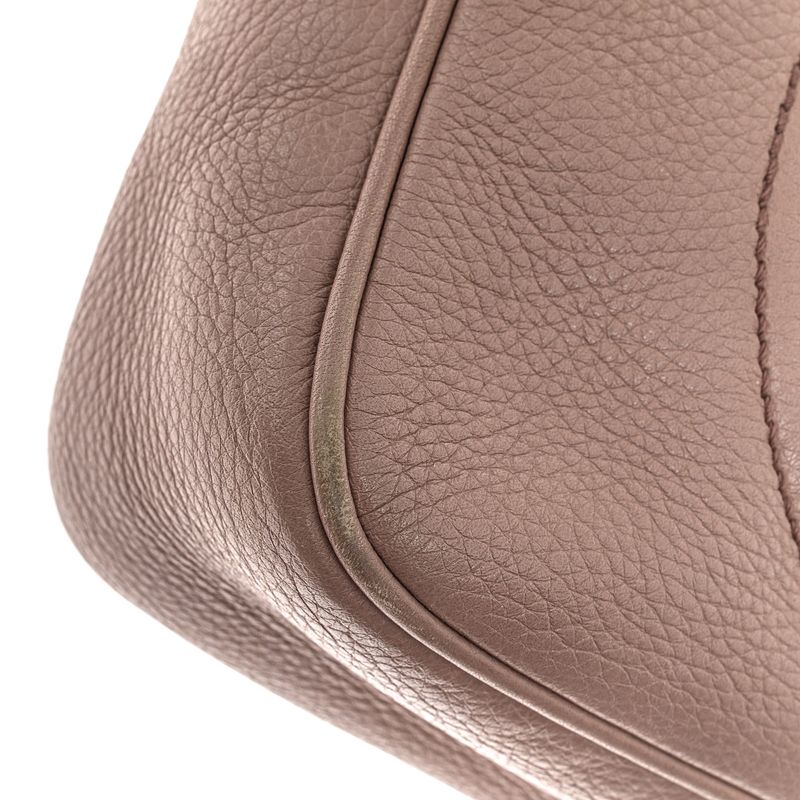 Bolsa-Gucci-Soho-Disco-Couro-Bege-