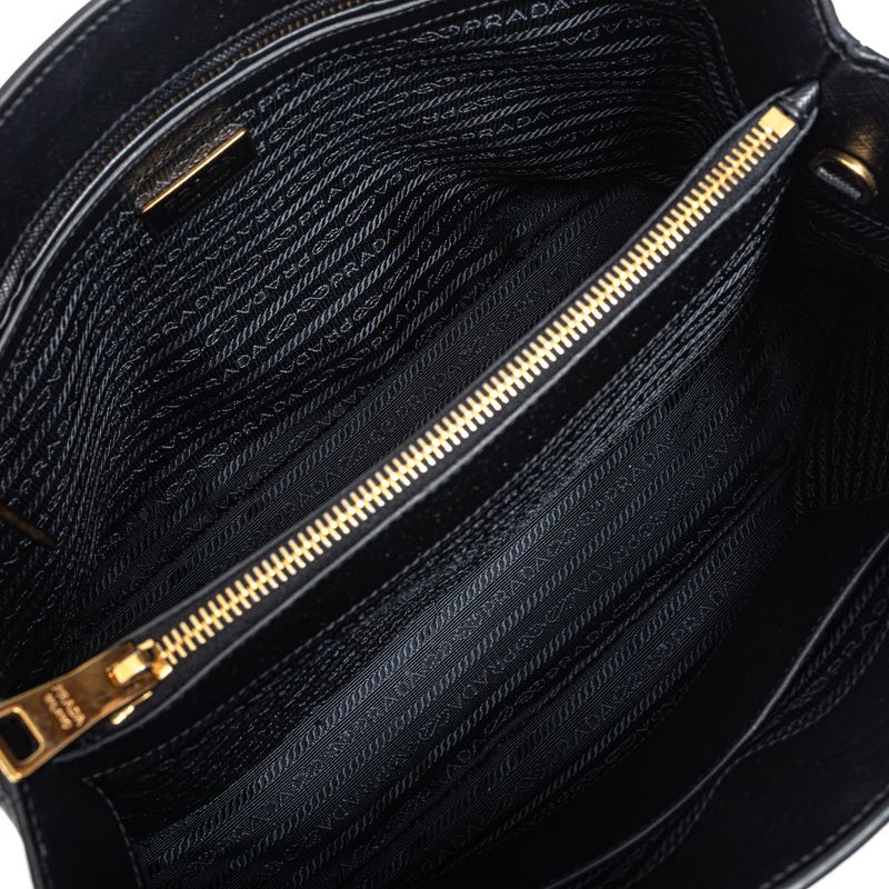 Bolsa-Prada-Galleria-Saffiano-Preta