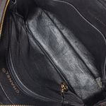 Bolsa-Chanel-Vintage-CC-Matelasse-Marrom