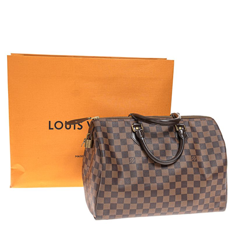 Bolsa-Louis-Vuitton-Speedy-Damier-Ebene-35