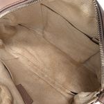 Bolsa-Gucci-Soho-Disco-Couro-Bege-