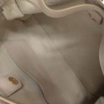 Bolsa-See-by-Chloe-Couro-Bege