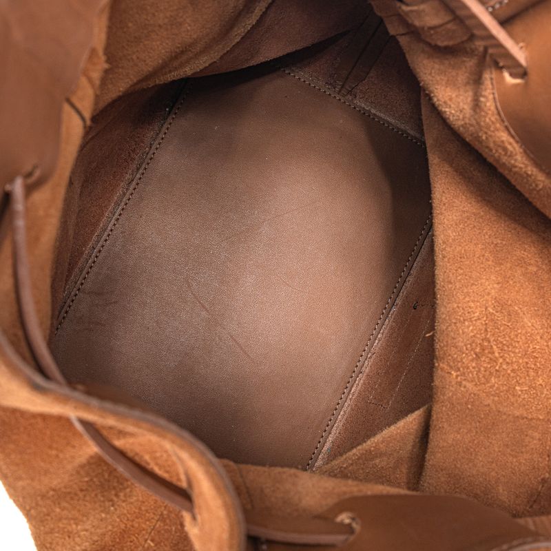 Bolsa-Escudero---Co-Bucket-Couro-Marrom-
