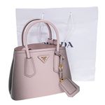 Bolsa-Prada-Double-Mini-Saffiano-Rosa-Degrade