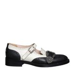 Sapato-Gucci-Oxford-Recortes-Couro-Preto