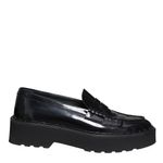 Mocassim-Tods-Verniz-Preto