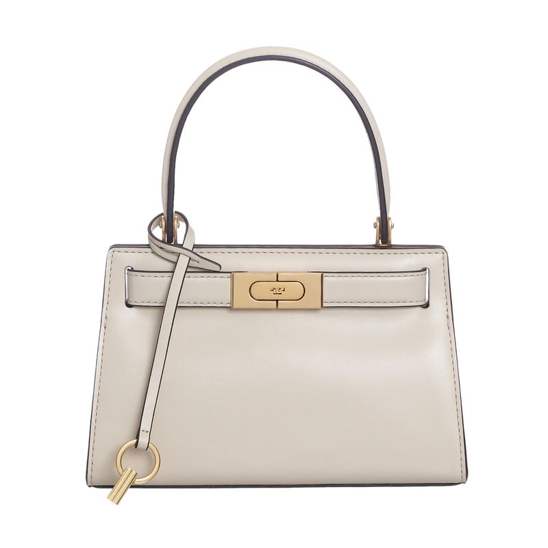 Bolsa-Tory-Burch-Petite-Lee-Radziwill-Coro-Bege