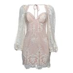 Vestido-PatBo-Renda-Rosa-Claro
