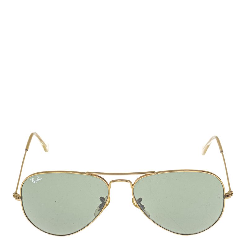 Oculos-Ray-Ban-Aviator-Dourado