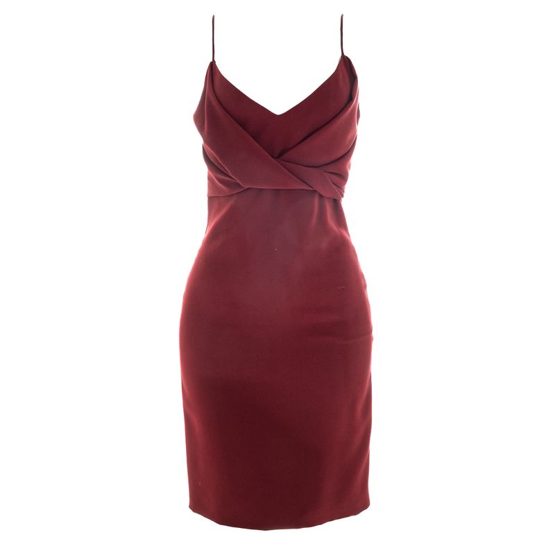 Vestido-Gucci-No-Vermelho-