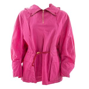 Parka Jacquemus La Montagne Pink