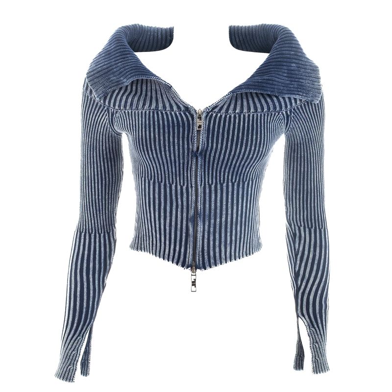 Blusa-Jaded-London-Tribeca-Azul