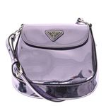 Bolsa-Prada-Cleo-Mini-Metalizada-Rosa