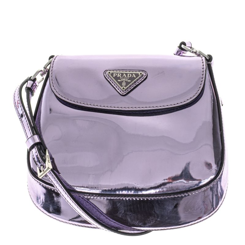Bolsa-Prada-Cleo-Mini-Metalizada-Rosa