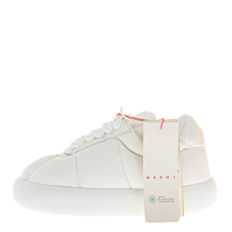 Tenis-Marni-Big-Foot-Branco-