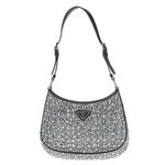 Bolsa-Prada-Cleo-em-Cetim-com-Cristais