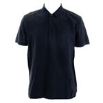 Blusa-Polo-Burberry-Marinho