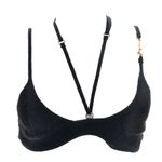 Top-Jacquemus-Trico-Preto