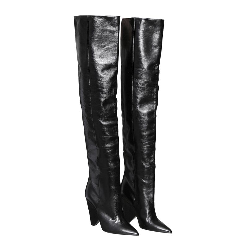 Bota-Saint-Laurent-Cano-Longo-Preta