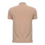 Blusa-Lacoste-Polo-Marrom