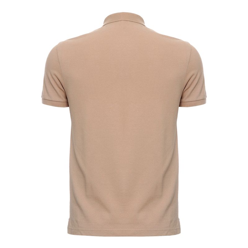 Blusa-Lacoste-Polo-Marrom