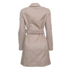 Sobretudo Burberry Bege