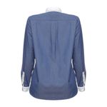 Camisa-J.Crew-Bicolor-Azul