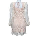 Vestido-PatBo-Renda-Rosa-Claro