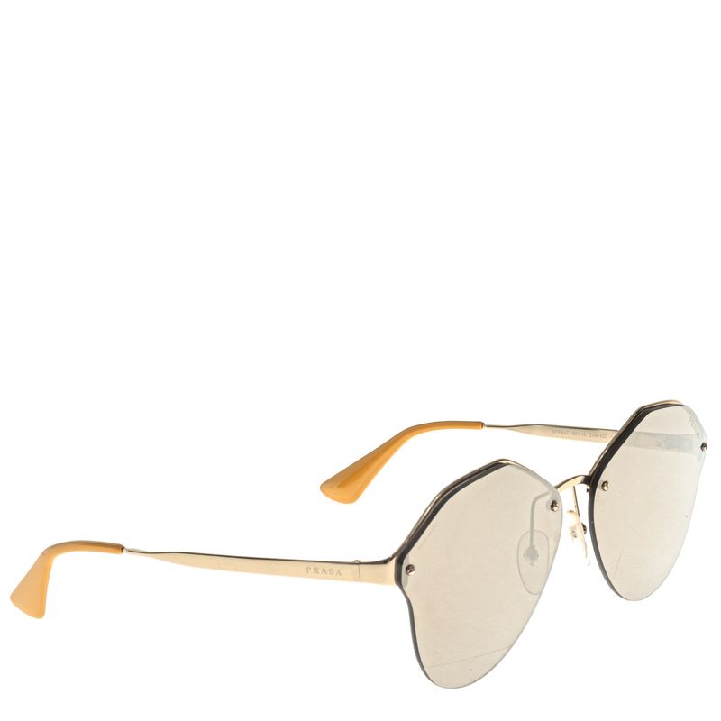 Oculos-Prada-Lente-Marrom