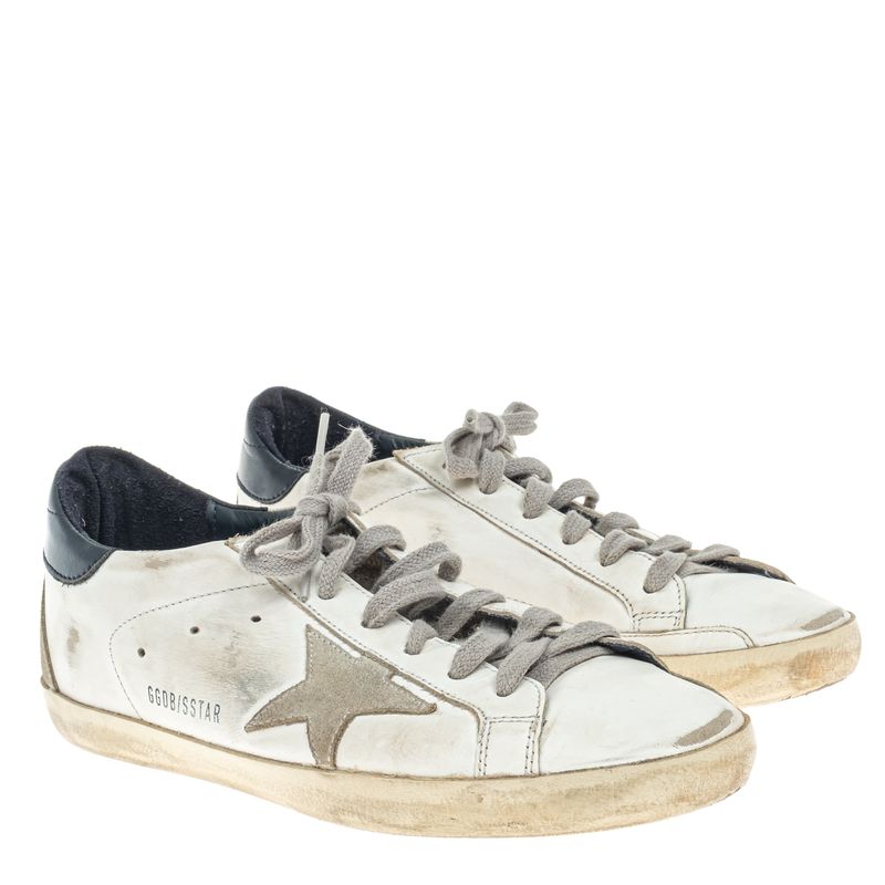 Tenis-Golden-Goose-Super-Star-Branco-
