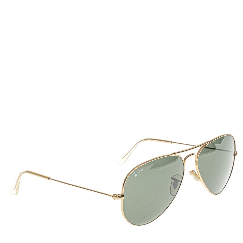 Oculos-Ray-Ban-Aviator-Dourado