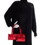 Bolsa-Urban-Sophistication-The-Crayon-Bag-Vermelha