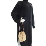 Bolsa-Prada-Bucket-Logo-Rafia-e-Couro